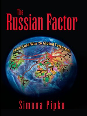 cover image of The Russsian Factor